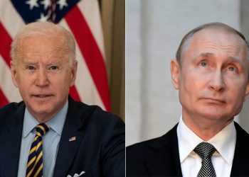 Beyaz Saray: Biden ile Putin arasında 'tutuklu değişimi' konusunda bir görüşme şu an planlanmıyor