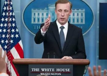 Beyaz Saray: İran'ın, Ukrayna savaşı için Rusya'ya yüzlerce İHA vereceğine inanıyoruz