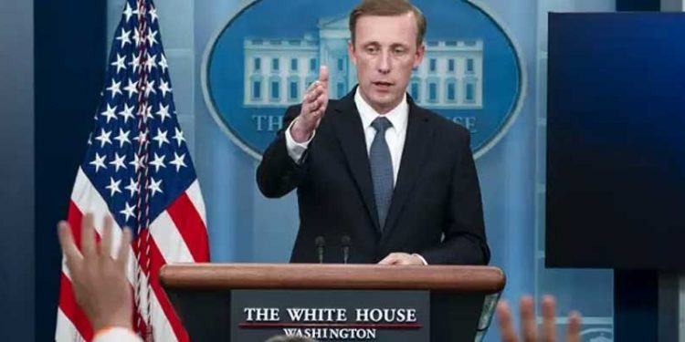 Beyaz Saray: İran'ın, Ukrayna savaşı için Rusya'ya yüzlerce İHA vereceğine inanıyoruz