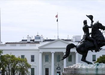 Beyaz Saray: Johnson'ın istifası, Ukrayna'ya desteği etkilemeyecek