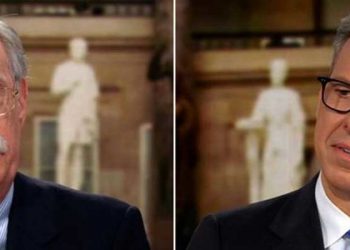 Beyaz Saray’ın eski danışmanından ‘başka ülkelerde darbe planı’ itirafı