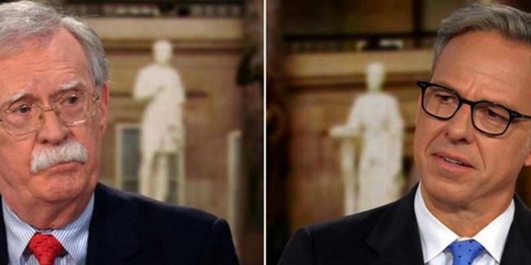 Beyaz Saray’ın eski danışmanından ‘başka ülkelerde darbe planı’ itirafı