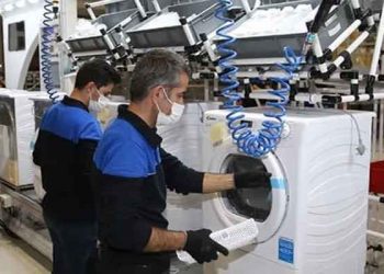 Beyaz eşyada daralma: ÖTV kaldırılsın, taksit sayısı artırılsın