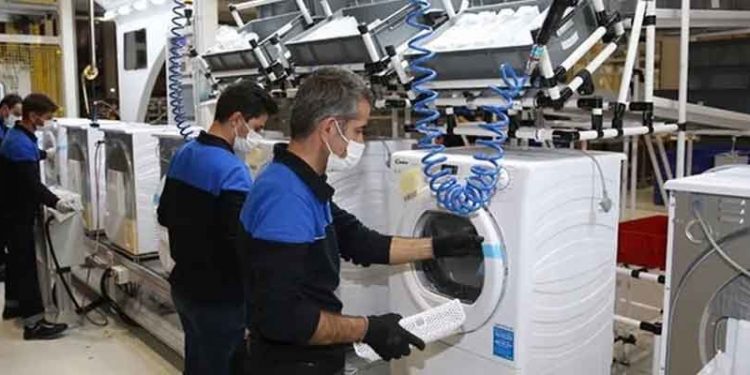 Beyaz eşyada daralma: ÖTV kaldırılsın, taksit sayısı artırılsın