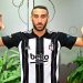 Beşiktaş, Cenk Tosun ile anlaşmaya vardı