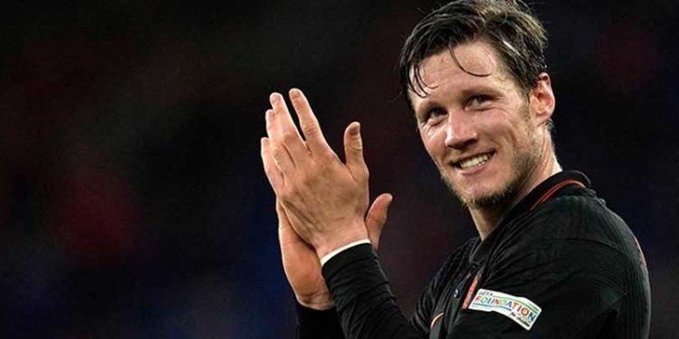 Beşiktaş, Wout Weghorst transferini KAP'a bildirdi