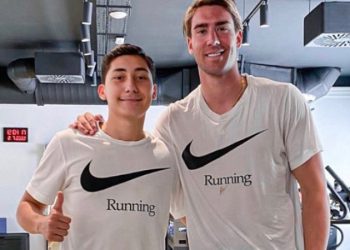 Beşiktaşlı Emirhan İlkhan dünya yıldızlarının izinden gidiyor!