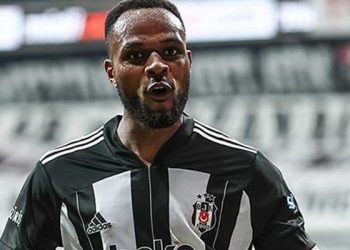 Beşiktaş'tan ayrılan Cyle Larin'in yeni takımı belli oldu