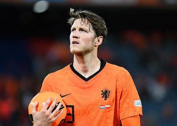 Beşiktaş'ın Weghorst planı