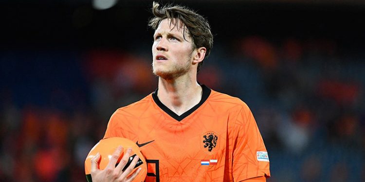 Beşiktaş'ın Weghorst planı