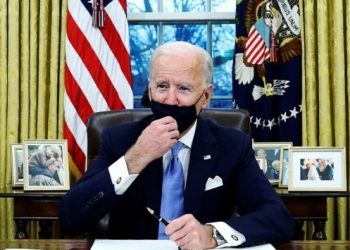 Biden, Covid-19&rsquo;a yakalandı