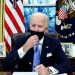 Biden, Covid-19’a yakalandı