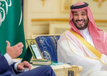 Biden: Ortadoğu’da Rusya veya Çin’in dolduracağı bir boşluk bırakmayacağız