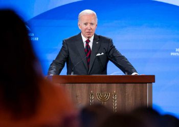 Biden, Rusya, Çin ve İran’ı hedef aldı: Orta Doğu’dan asla çekip gitmeyeceğiz