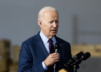 Biden Suudi Arabistan’a yapacağı ziyaretin nedenini açıkladı
