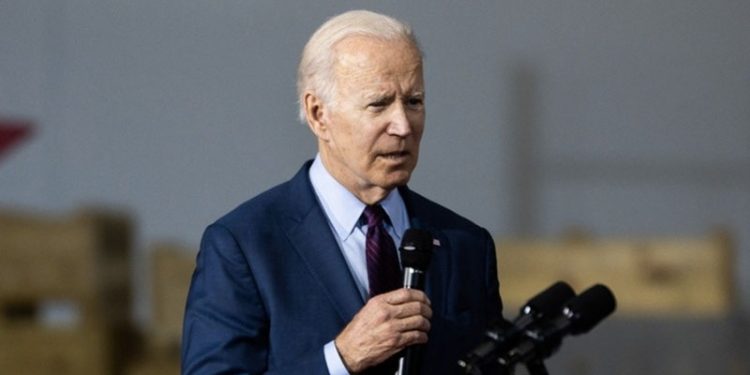 Biden Suudi Arabistan’a yapacağı ziyaretin nedenini açıkladı