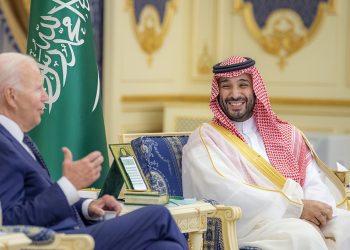 Biden, Suudi Prens Muhammed bin Selman ile görüştü: Kaşıkçı cinayetini gündeme getirdim