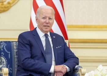 Biden 'kanser oldum' demişti, Beyaz Saray'dan açıklama geldi
