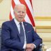 Biden 'kanser oldum' demişti, Beyaz Saray'dan açıklama geldi