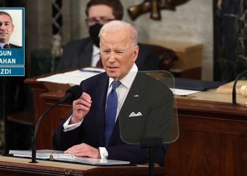 Biden’ın Ortadoğu gezisinin anlamı ve İran’ın Erdoğan’a Suriye mesajı