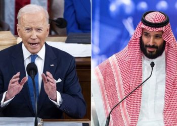 Biden'ın Riyad ziyareti zor geçecek