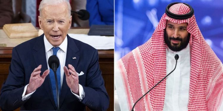 Biden'ın Riyad ziyareti zor geçecek