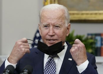 Biden’ın koronavirüs testi yeniden pozitif çıktı