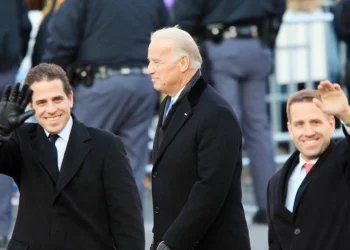 Biden’ın oğlu Hunter Biden’a ait olduğu iddia edilen telefon verileri internete sızdırıldı