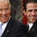 Biden’ın oğluna ait olduğu iddia edilen dijital veriler sızdırıldı