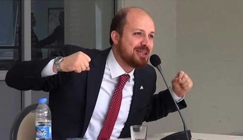 Bilal Erdoğan'dan 'iktisat' açıklaması: Smith ve Marx ile başladık, İbn Haldun ile başlayabilirmişim