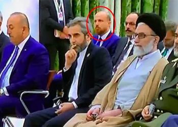 Bilal Erdoğan'ın resmi ziyaretlere neden katıldığı ortaya çıktı