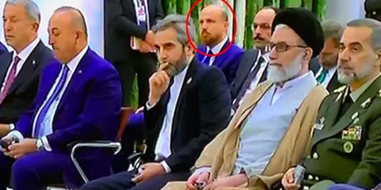 Bilal Erdoğan'ın resmi ziyaretlere neden katıldığı ortaya çıktı
