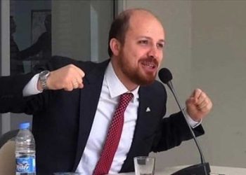 Bilal Erdoğan'dan 'iktisat' açıklaması: Smith ve Marx ile başladık, İbn Haldun ile başlayabilirmişim