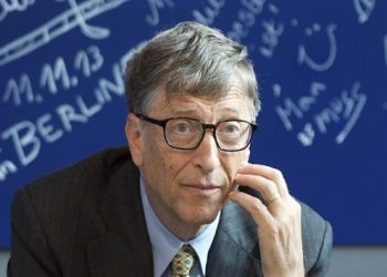 Bill Gates: Servetimi bağışlayıp d&uuml;nyanın en zenginleri listesinden ineceğim