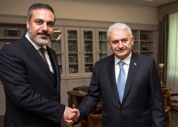 Binali Yıldırım, 15 Temmuz sonrası Hakan Fidan’ı görevden almak istemiş