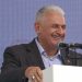 Binali Yıldırım: Yurt dışında sıkıntılar bizden fazla