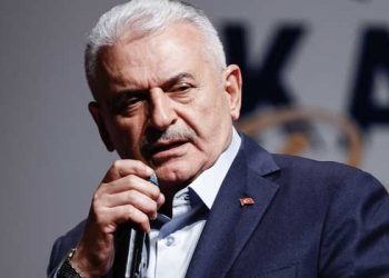 Binali Yıldırım'dan "hayat pahalılığı" açıklaması: 10 gün önce yurtdışındaydım, orada gördüm; sıkıntılar bizimkinden daha fazla