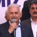 Binali Yıldırım'dan 'üçüncü bayram' mesajı: Cumhurbaşkanımızı rekor oyla tekrar başımıza getireceğiz