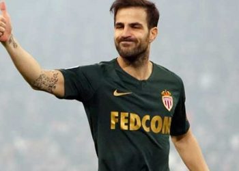 Bir dönemin yıldızıydı: İspanyol efsanesi Cesc Fabregas, 2. Lig'e gidiyor