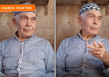 Bir gazeteci babası; Mustafa Amca’nın ardından…