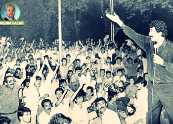 Bir günün hikayesi