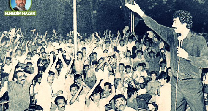 Bir günün hikayesi