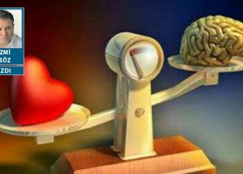 Bir şirket bir başkasına nasıl âşık olabilir?