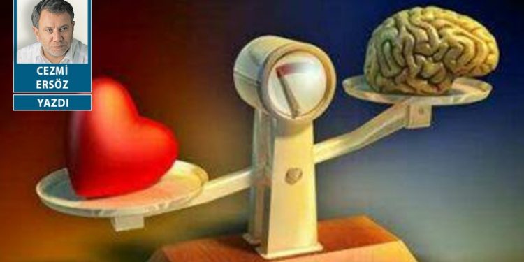 Bir şirket bir başkasına nasıl âşık olabilir?