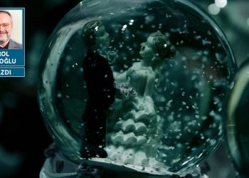 Bir tabiat harikası olarak aile