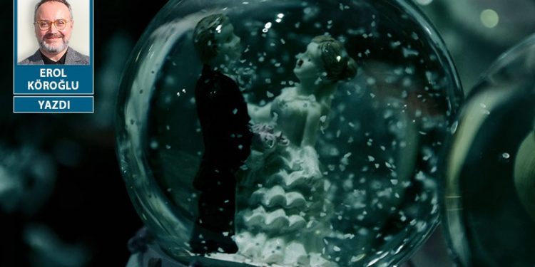 Bir tabiat harikası olarak aile