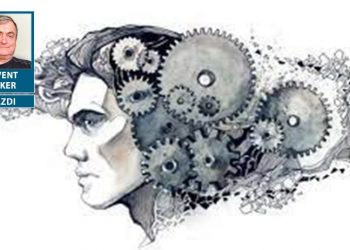 Bir türlü değişmeyen paradigma