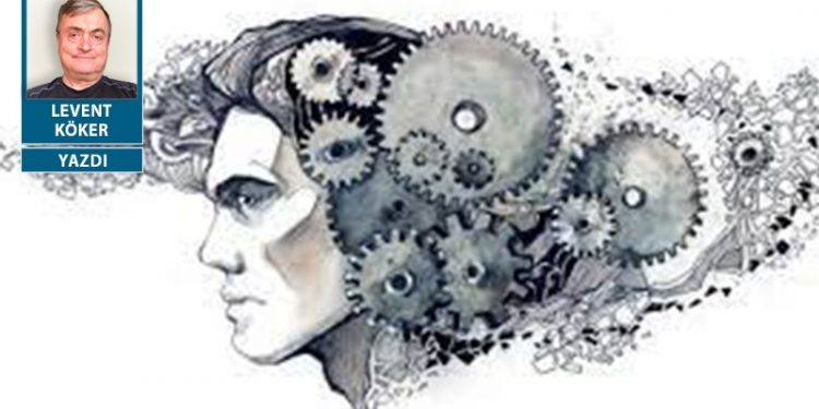 Bir türlü değişmeyen paradigma