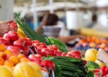 Bir yılda patates, soğan, domates ve limona yüzde 100 ila 614 arasında zam geldi