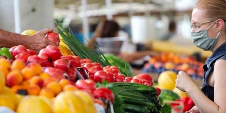 Bir yılda patates, soğan, domates ve limona yüzde 100 ila 614 arasında zam geldi